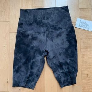 Lululemon Align SHR Short 10”